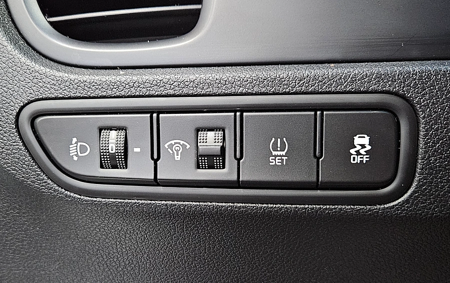 Kia Rio, IV 2018