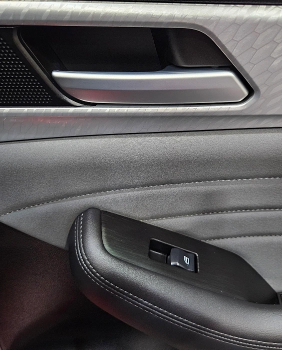 Haval F7, I Рестайлинг 2022