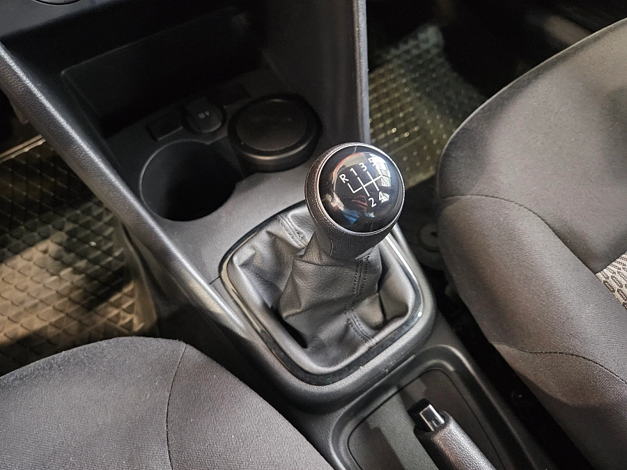 Volkswagen Polo, V Рестайлинг 2019