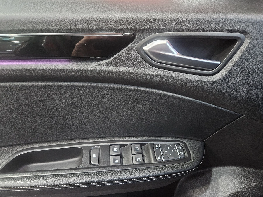 Renault Arkana, I 2019