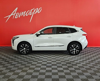 Haval Jolion, I 2022