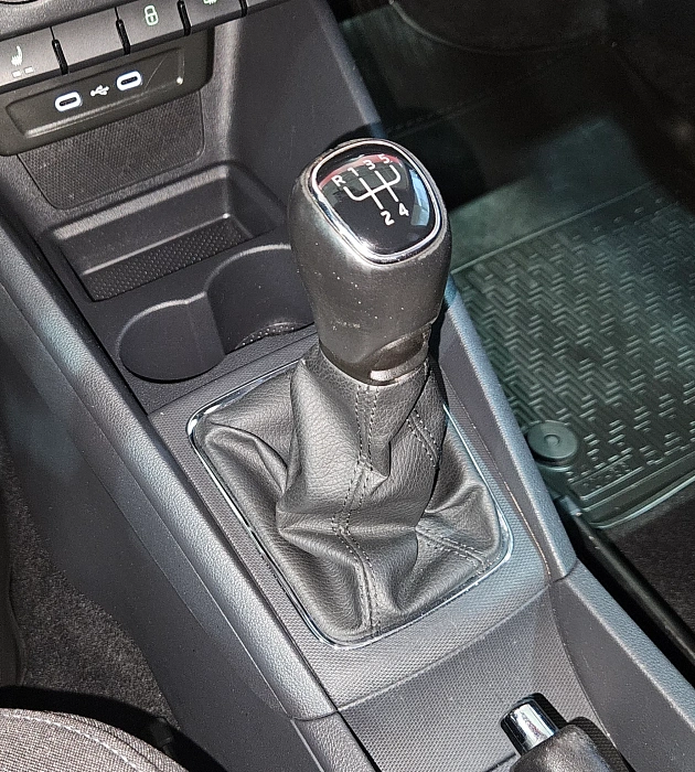 Skoda Rapid, II 2020