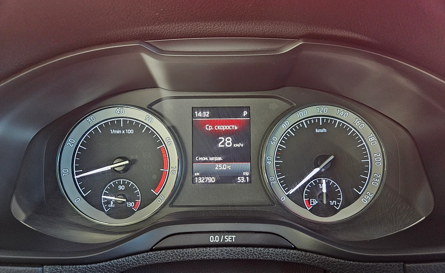Skoda Karoq, I 2020