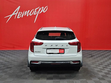Haval Jolion, I 2023
