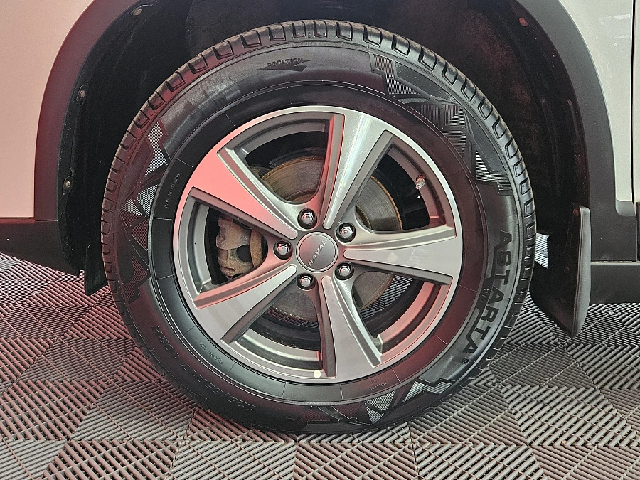 Haval H6, I 2019