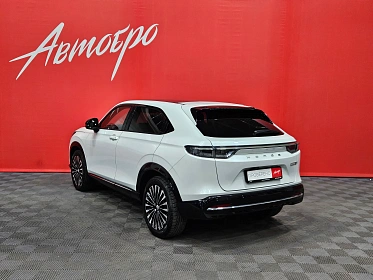 Honda e:NS1, I 2022