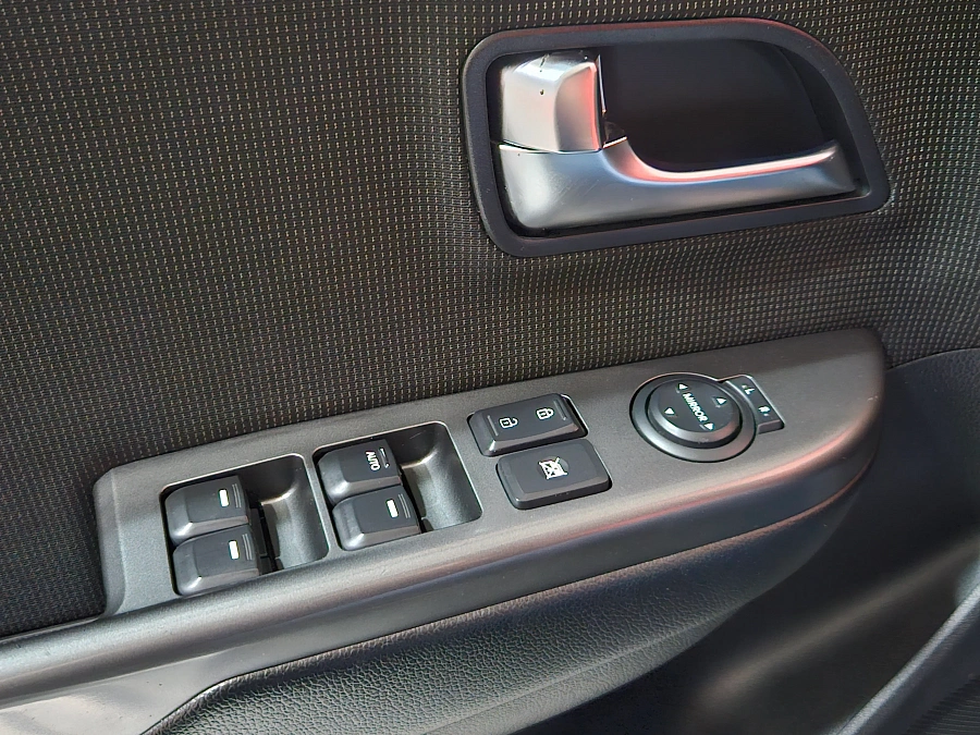Kia Rio, III Рестайлинг 2015