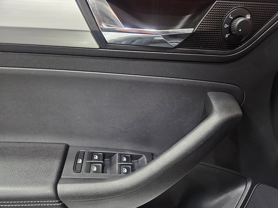 Skoda Rapid, I Рестайлинг 2019