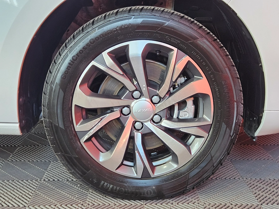 Haval Jolion, I 2023