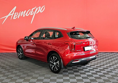 Haval Jolion, I 2022