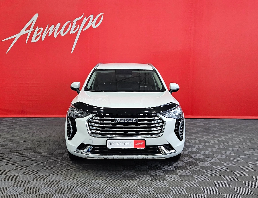 Haval Jolion, I 2023
