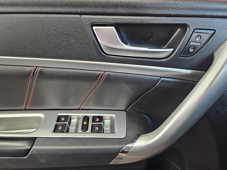 Haval H6, I 2019
