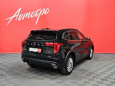 Haval Jolion, I Рестайлинг 2024