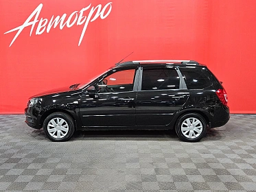 Lada (ВАЗ) Granta, I Рестайлинг 2021