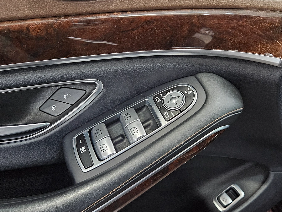 Mercedes-Benz S-Класс, VI (W222, C217) Рестайлинг 2018