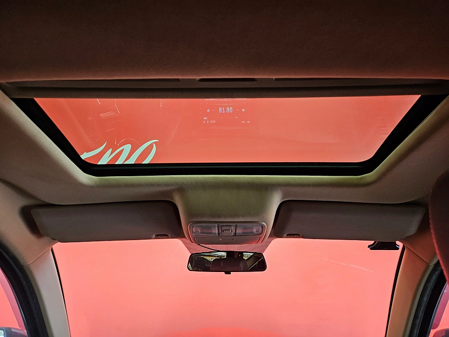 Lifan Myway, I 2018