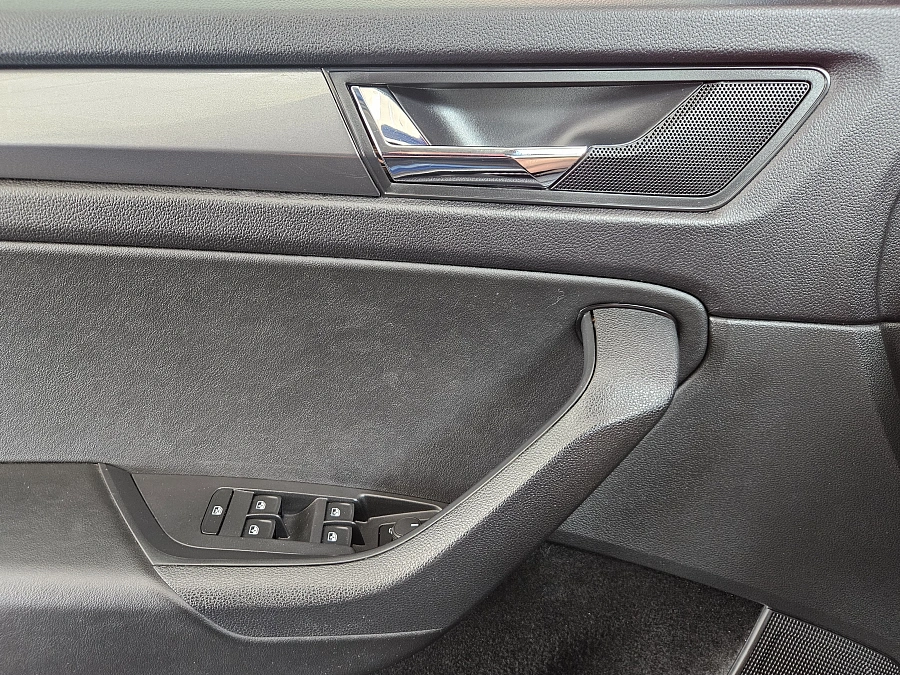 Skoda Kodiaq, I 2018