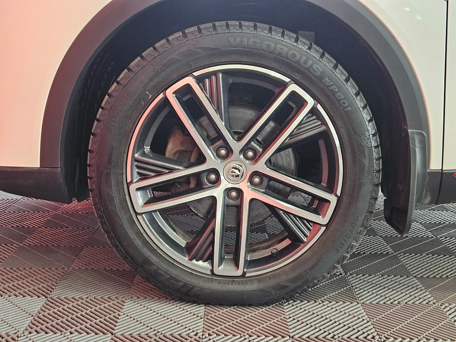 Changan CS55 Plus, II 2023