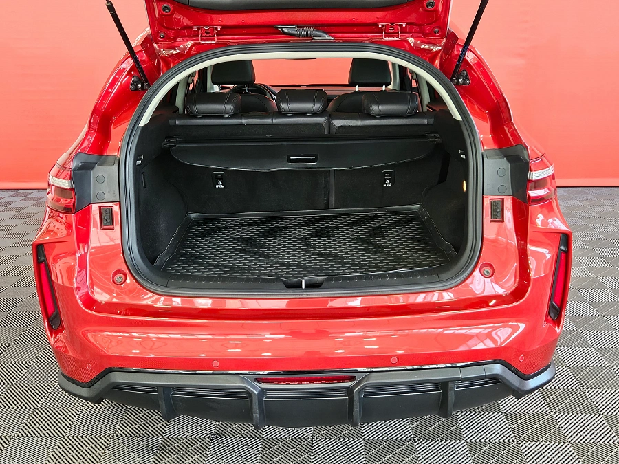 Haval F7, I Рестайлинг 2023