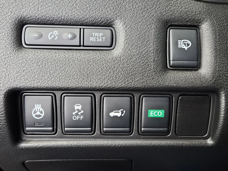 Nissan Murano, III (Z52) 2021