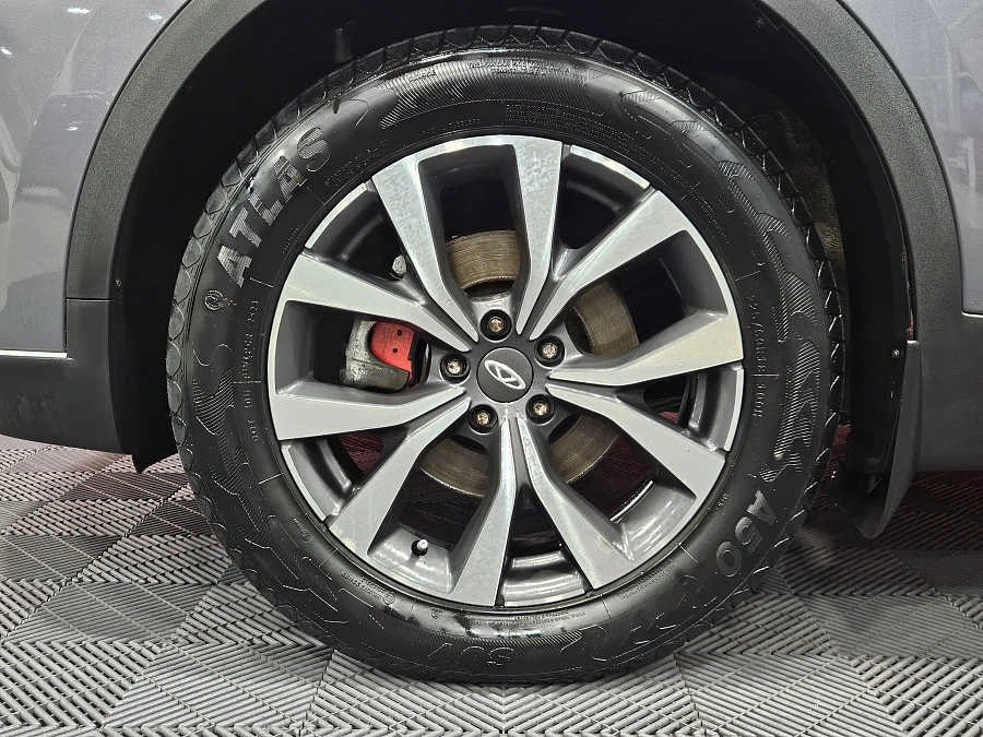 Chery Tiggo 7 Pro Max, I 2023