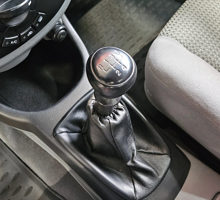Chevrolet Lacetti, I 2008