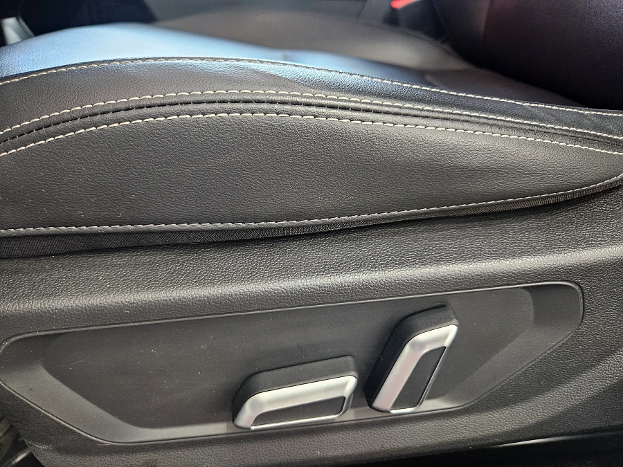 Haval Jolion, I 2022
