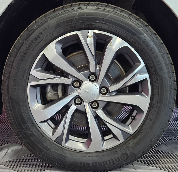Haval Jolion, I 2023