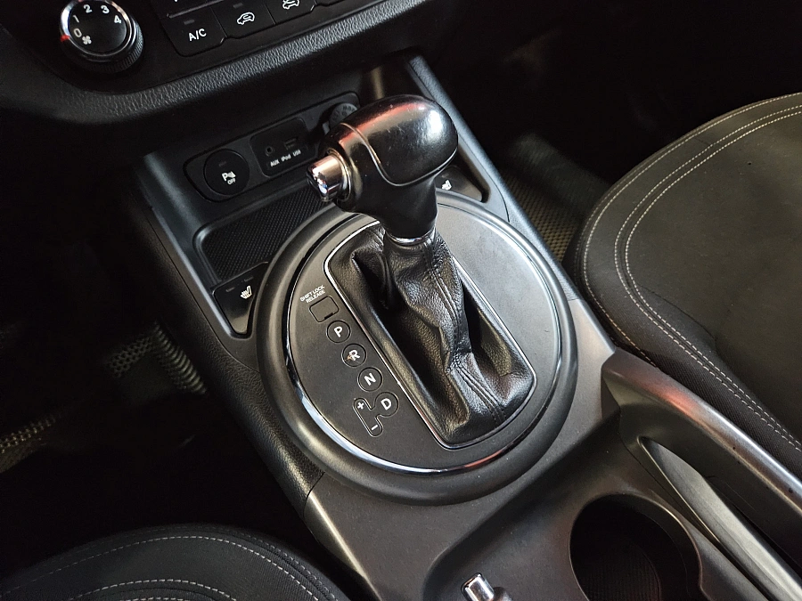 Kia Sportage, III 2013