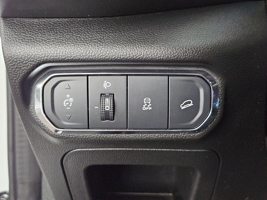 Haval Jolion, I 2023
