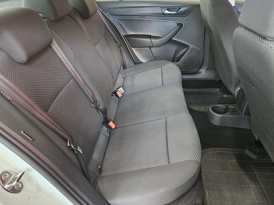 Volkswagen Polo, VI 2022