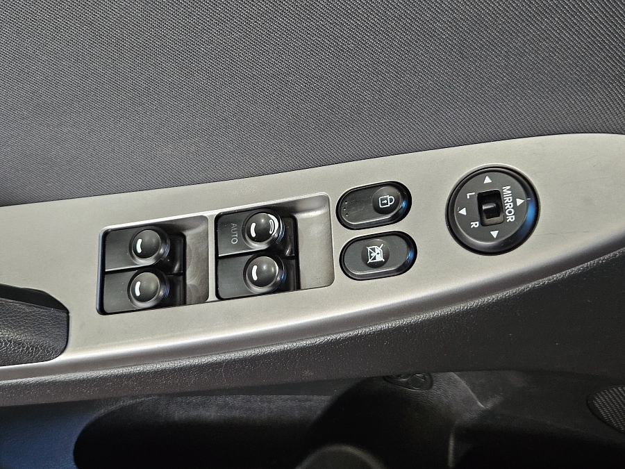 Hyundai Solaris, I Рестайлинг 2016