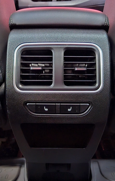 Haval F7, I Рестайлинг 2022
