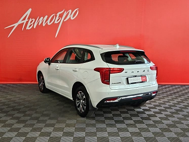 Haval Jolion, I 2023