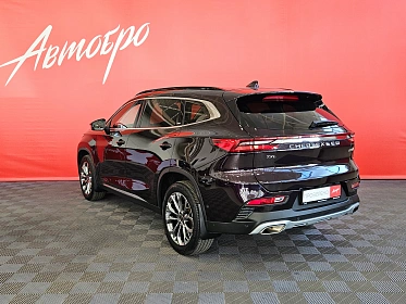 EXEED TXL, I 2021