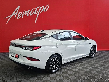 JAC J7, I 2023