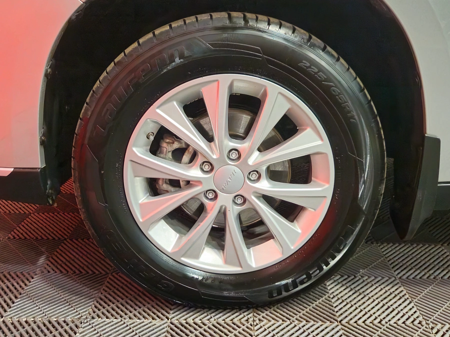 Haval M6, II 2024
