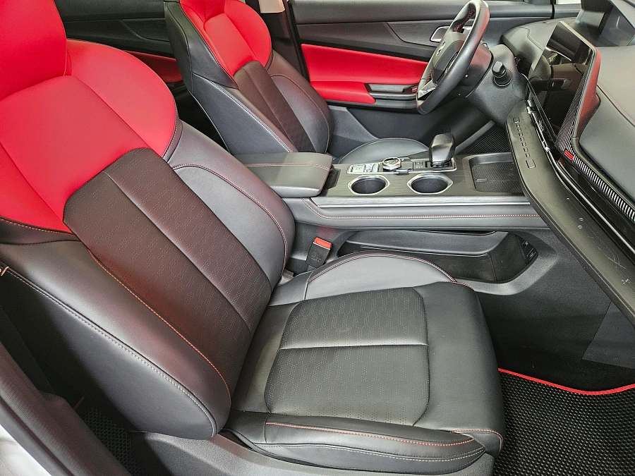 Changan CS55 Plus, II 2023