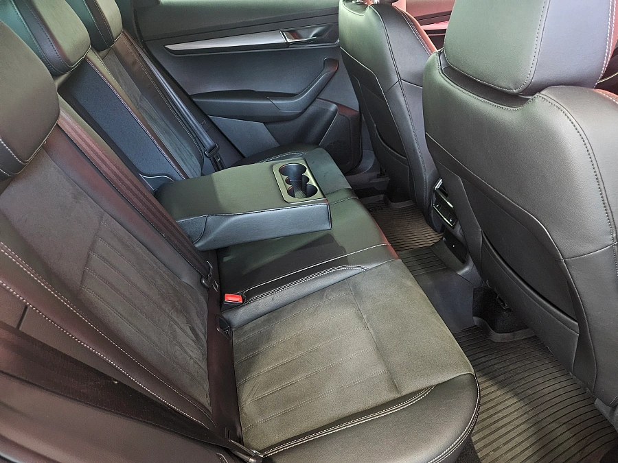 Skoda Karoq, I 2020