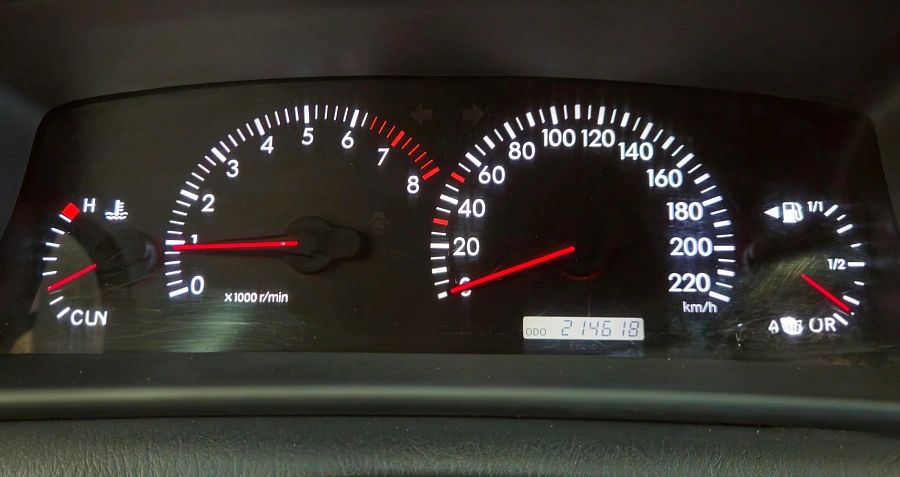 Toyota Corolla, IX (E120, E130) Рестайлинг 2006
