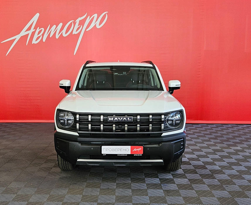Haval H3, I 2024
