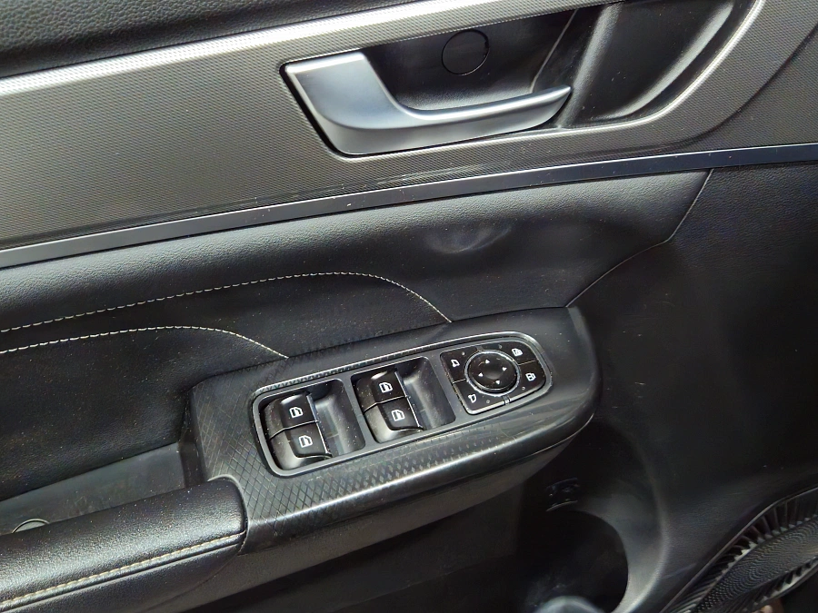 Haval M6, II 2024