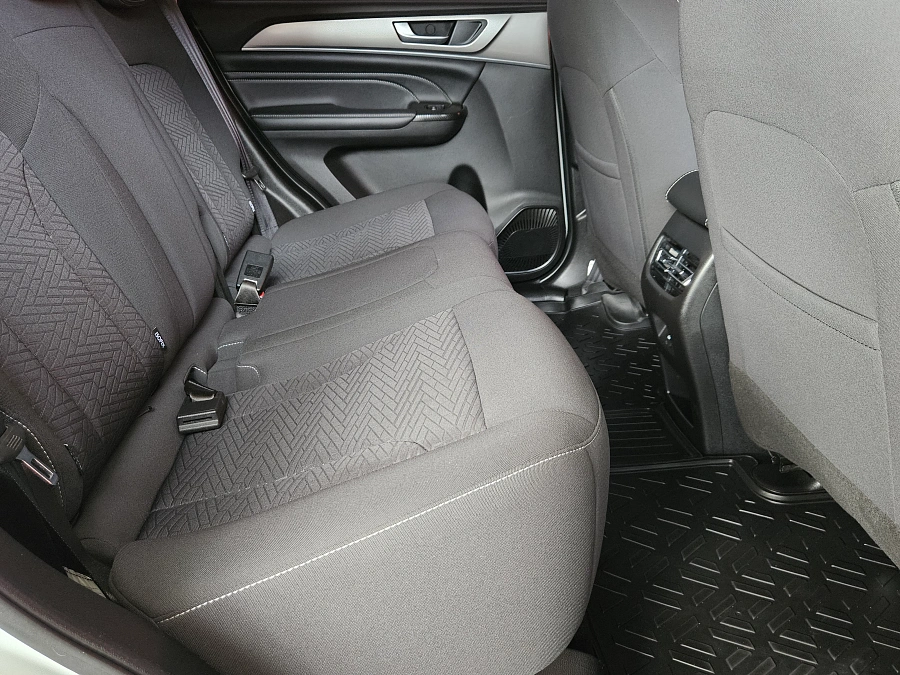 Haval M6, II 2024