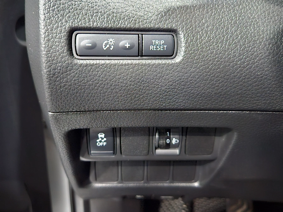Nissan Qashqai, II 2017