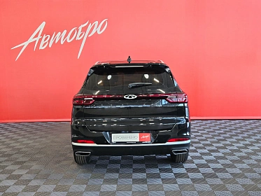 Chery Tiggo 7 Pro, I 2020