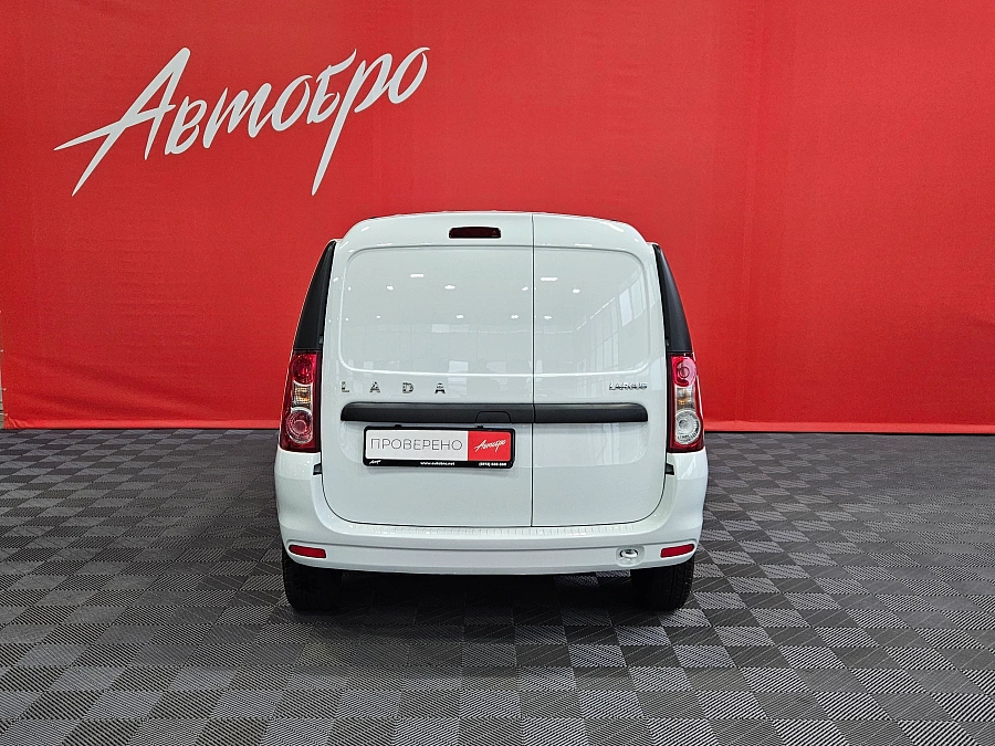 Lada (ВАЗ)  2024