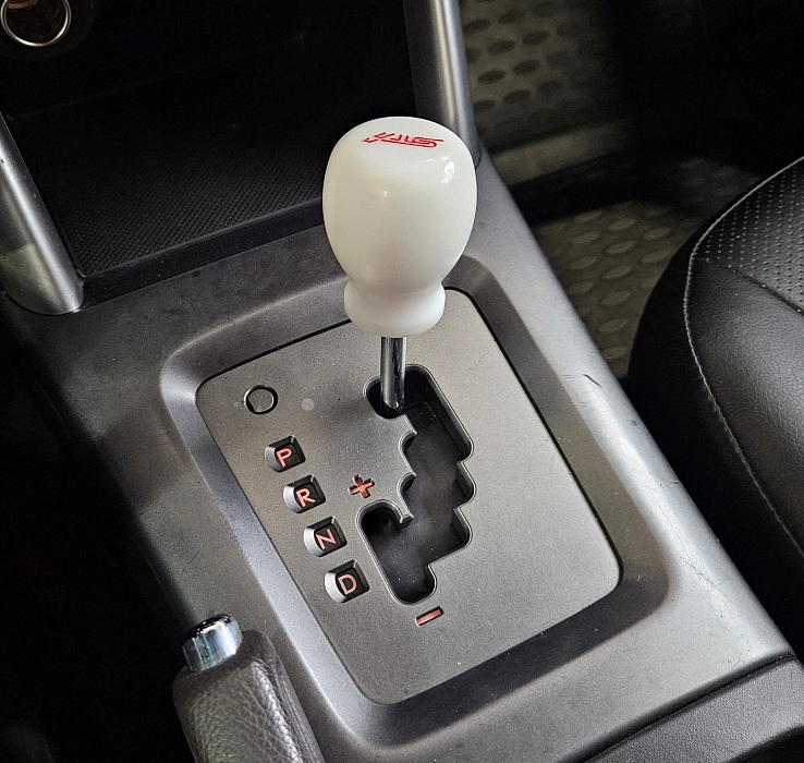 Subaru Forester, III Рестайлинг 2011