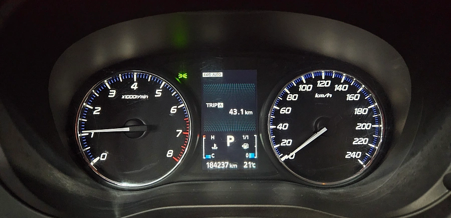 Mitsubishi Outlander, III Рестайлинг 2014
