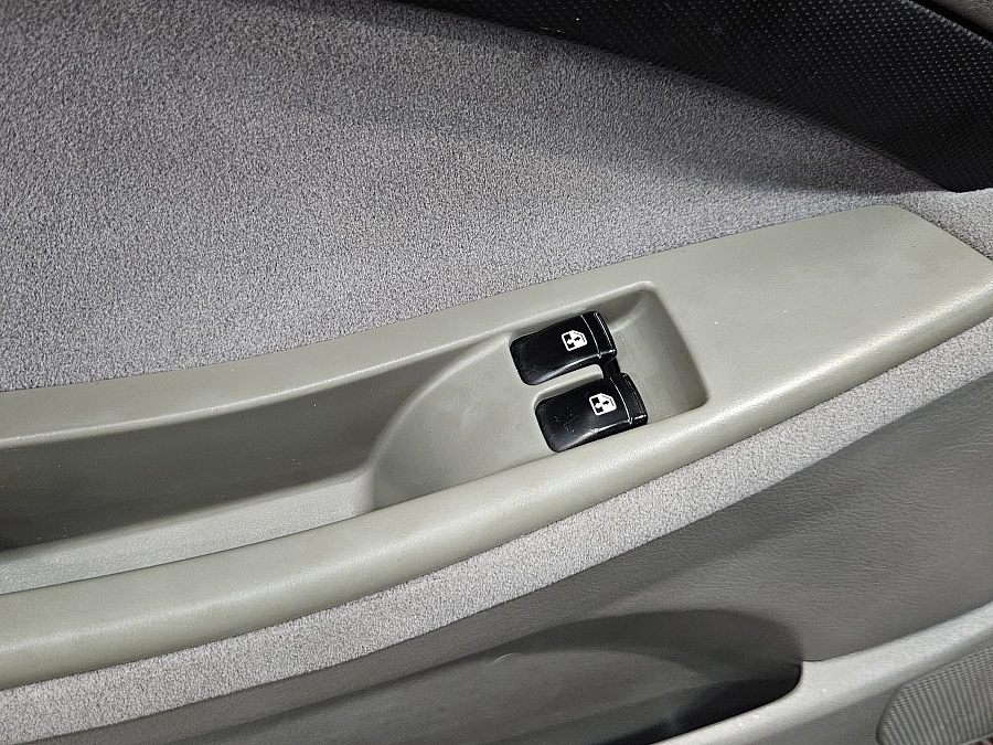 Chevrolet Lacetti, I 2011