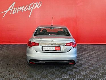 Citroen C4, II 2013
